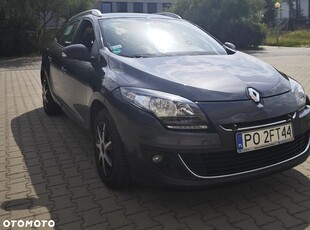 Renault Megane 1.6 16V 100 Authentique