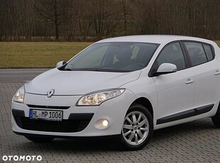 Renault Megane 1.6 16V 100 Expression