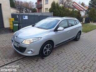 Renault Megane 1.6 16V 110 Authentique