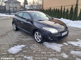 Renault Megane 1.6 16V 110 Dynamique