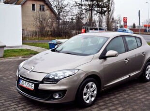 Renault Megane 1.6 16V Authentique