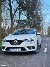 Renault Megane 1.6 dCi Bose