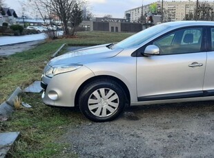 Renault Megane 1.6 Generation