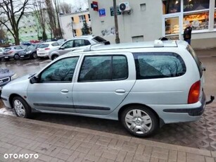 Renault Megane 1.6 Privilege