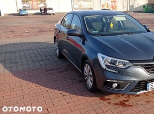 Renault Megane 1.6 SCe Intens