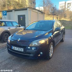 Renault Megane 1.9 dCi Privilege