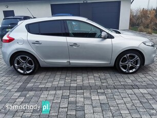 Renault Megane 2.0 dCi