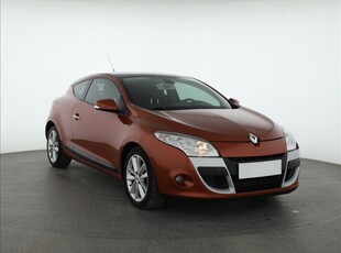 Renault Megane 2010 1.4 TCe 160208km Coupe