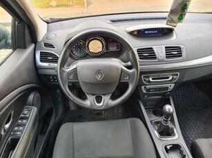 Renault Megane 2014 1.2 TCe 129202km Kombi