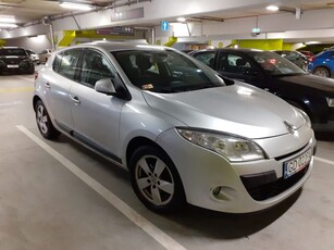 Renault Megane 3