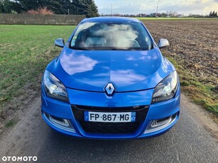 Renault Megane dCi 160 FAP GT