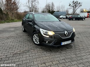 Renault Megane Grandtour dCi 110 FAP LIMITED