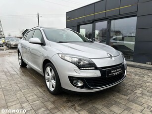 Renault Megane Grandtour TCe 130 Bose Edition