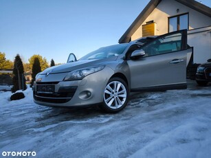 Renault Megane Grandtour TCe 130 Luxe