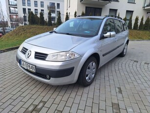 Renault Megane II