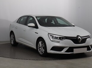 Renault Megane IV , Salon Polska, GAZ, VAT 23%, Klima, Tempomat