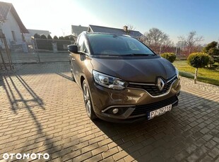 Renault Scenic 1.3 TCe Energy Intens