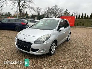 Renault Scenic 1.5 dCi