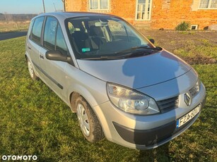 Renault Scenic 1.5 dCi Avantage