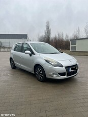 Renault Scenic 1.6 16V Authentique