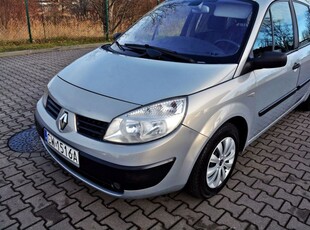 Renault Scenic 1.6 16V Avantage