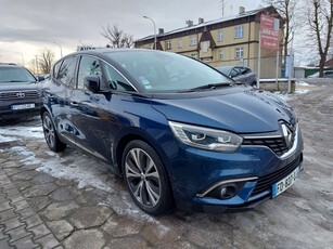 Renault Scenic IV 1197 130 KM Kamera Nawigacja