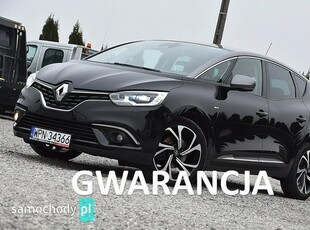 Renault Scenic IV