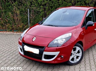 Renault Scenic TCe 130 Bose Edition