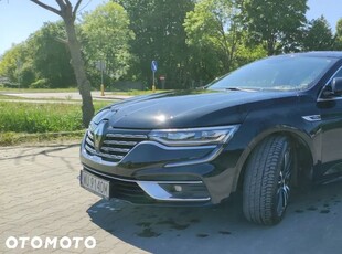 Renault Talisman 1.3 TCe FAP Initiale Paris EDC