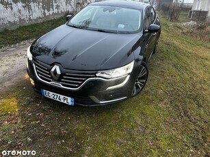 Renault Talisman 1.6 Energy dCi Initiale Paris EDC