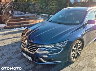 Renault Talisman 1.6 Energy dCi Initiale Paris EDC