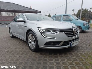 Renault Talisman 1.6 Energy dCi Zen EDC