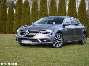 Renault Talisman 1.6 Energy TCe Intens EDC