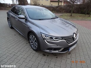 Renault Talisman 1.6 Energy TCe Intens EDC