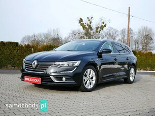 Renault Talisman 1.7 Blue dCi Limited