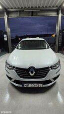 Renault Talisman 1.8 TCe FAP S-Edition EDC