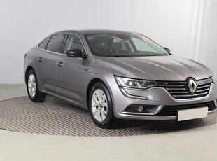 Renault Talisman II , Salon Polska, Automat, Skóra, Navi, Klimatronic, Tempomat,