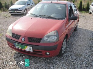 Renault Thalia 1.4