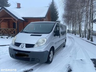 Renault Trafic 2.0 L2H1