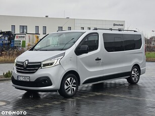 Renault Trafic Grand SpaceClass 2.0 dCi EDC