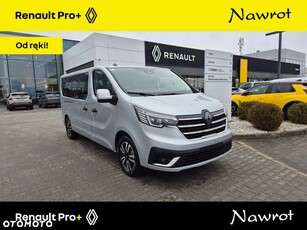 Renault Trafic SpaceClass 2.0 dCi EDC