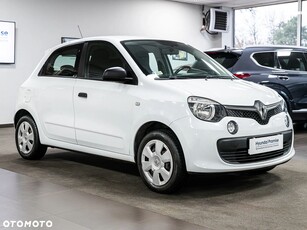 Renault Twingo SCe 70 Zen