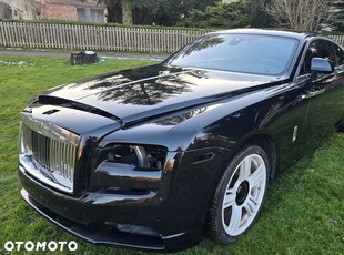 Rolls-Royce Wraith Standard