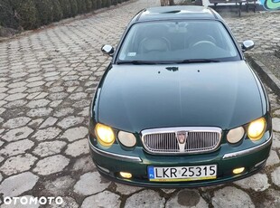 Rover 75