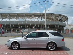 Saab 9-5 Kombi 2.3T Vector