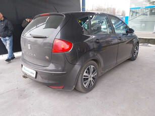 Seat Altea 2004 2.0 TDI 402781km Samochody Rodzinne