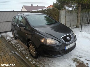 Seat Altea XL 1.6 Reference