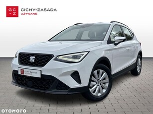 Seat Arona 1.0 TSI Full LED S&S