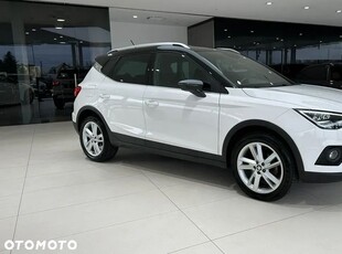 Seat Arona 1.0 TSI GPF Full LED S&S DSG