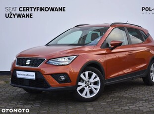 Seat Arona 1.0 TSI GPF Full LED S&S